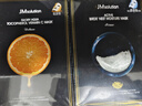 JMsolution肌司研悦活沁润燕窝面膜尊享版30ml*10片 深层保湿 实拍图