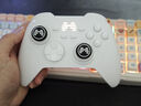 北通鲲鹏20无线游戏手柄智控双切扳机震动蓝牙手柄xbox电脑PC手机steam电视NSswitch2体感原神宝可梦ZA 实拍图