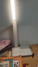 京黔台灯学习护眼灯充电台灯儿童学习专用小台灯学生宿舍书房阅读台灯 实拍图