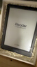 掌阅（iReader）Light4 长续航 6英寸智能阅读本 电子书阅读器 墨水屏电纸书 AI平板电脑学习看漫 便携笔记本 沉墨 实拍图