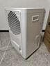 德业（Deye）除湿机/抽湿机 除湿量50升/天 家用地下室复式别墅商用大功率工业吸湿机器 手机智控DYD-D50A3 实拍图