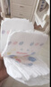 好奇（Huggies）金装纸尿裤NB80片(5kg以下)尿不湿【速干不易红】 实拍图
