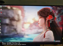 雷神31.5英寸OLED屏4K 240Hz双模480Hz原生10Bit硬件低蓝光HDR1300nit Type-C96W电竞显示器ZU32F240E 实拍图