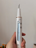 康佳（KONKA）超频声波洁牙器洗牙器结石超去清除洁洗牙齿冲洗机器去黄牙结石医用打磨神器烟渍茶渍工具在家 闪耀白【高频声波+洁牙套装】 4支喷头 实拍图