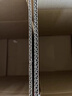 惠象 快递纸箱收纳纸箱1号箱 53*29*37cm 三层特硬快递邮政搬家纸箱-30个/包 实拍图
