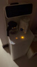 美的（Midea）茶吧机饮水机家用烧水壶电热水壶客厅立式桶装下置国家补贴白泽系列茶吧柜电水壶养生壶YCR-2366 实拍图