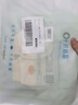 十月结晶新生儿帽袜5件套纯棉胎帽防抓手套婴儿袜新生礼 【帽+袜+手套】 实拍图