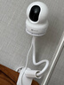 萤石摄像头C6C2K星光夜视智能家居云台室内摄像头监控器家用无线wifi手机远程高清4mp CP1【1080P高清】  官方标配无卡+30天云存储 实拍图