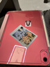 Apple/苹果 iPad 11英寸 A16芯片2025款学生学习办公平板电脑二合一 粉色 128GB WLAN版 白条12期 实拍图