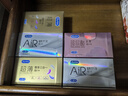 杜蕾斯AiR隐薄空气套16只 避孕套超薄 安全套  套套003 成人用品 男女用 实拍图