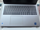 戴尔（DELL） Pro灵越15大屏轻薄本3530升级DC15250 15.6英寸超极本女大学生便携学习办公游戏手提笔记本电脑 15Pro旗舰【酷睿i7 120Hz高刷屏】 16G内存/1TB高速固态 实拍图