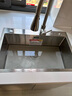 华帝（VATTI）304不锈钢水槽大单槽厨房洗菜盆一体盆家用洗菜池水池盆 S3系列 实拍图