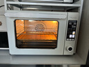 长帝（changdi）【国家补贴】2025新款电烤箱猫小易Max大容量风炉专业烘焙烤箱烘焙/烧烤猫小易pro升级款空气炸烤 实拍图