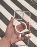 倍思 【真不发黄丨冰透款】适用iphone15pro手机壳苹果15pro保护套磁吸壳超薄Magsafe充电防摔镜头全包 实拍图