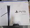 索尼（SONY）PS5 PlayStation5光驱版(轻薄版)国行PS5游戏机 家用 电子礼物 实拍图