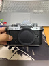 尼康（Nikon）Zf全画幅复古微单相机 银色机身 创意优化校准 9种类型拍摄对象 实拍图