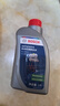 博世（BOSCH）DOT4 刹车油/制动液/离合器油 1L 通用型 一升装汽车养护套装 实拍图