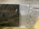 格兰仕（Galanz）变频微波炉家用 一级能效省电 经典转盘加热 双旋便捷操作 D4变频款（D4W0） 实拍图
