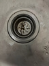 裕津（HSPA）厨房水槽下水器洗菜盆提篮不锈钢水槽过滤器下水配件8110x 实拍图