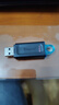 金士顿（Kingston）64GB USB3.2 Gen 1 U盘 DTX 大容量U盘 时尚设计 轻巧便携 学习办公投标电脑车载通用 实拍图