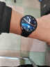 HUXIAVIM智能手表华强北watch华为机鸿蒙安卓系统苹果机适用运动gt5 ultra 暗夜黑 GPS轨迹+运动户外+离线支付+健康监测 消息提醒+定位导航+超长待机+心率血氧血压睡眠监测 实拍图