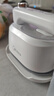 美的（Midea）【爆款热卖】手持挂烫机家用熨烫机/便携大蒸汽电熨斗/小型迷你差旅熨衣神器团购/政府补贴YS-10T1 实拍图