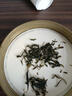 福茗源 茶叶 花草茶 小叶苦丁茶叶 新茶峨眉山青山绿水嫩芽单叶袋装250g 实拍图