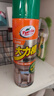 龟牌（Turtle Wax）多功能泡沫清洁剂(500901*3)650ml汽车内饰清洗剂座椅皮革清洗剂 实拍图