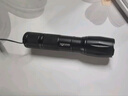 沃尔森X50S手电筒强光变焦可充电远射穿天炮激光超亮探照灯户外应急灯 实拍图