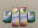 爱尔康 傲滴乐明隐形眼镜液护理液美瞳护理液300*2+60ml 多功能清洁进口 实拍图