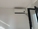 小米（MI）米家1.5匹 巨省电pro 超一级能效 空调挂机 35GW-NA20/V1A1 2025新款  整机十年质保 实拍图