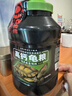 德瑞水族 龟粮乌龟饲料 巴西龟鳄龟饲料 猪鼻龟草龟粮食 小龟剃刀龟粮中粒 实拍图