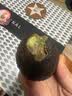 山姆大叔 金奖·哈斯牛油果【闪送】智利鳄梨非即食新鲜牛油果水果礼盒装 尝鲜果丨约70-100g 8枚【热销* 超值推荐】普装 实拍图
