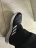 阿迪达斯adidas男鞋 DURAMO 10 运动跑步鞋 GW8336 42码新老款随机发货 实拍图