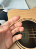 吉他新手入门一本通（237节配套视频：基础+弹唱+指弹 138首热门曲集）?   实拍图