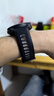 佳明（GARMIN）FR265心率跑步户外运动智能手表生日礼物Forerunner265极夜黑 实拍图