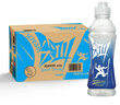 农夫山泉尖叫电解质水功能运动饮料纤维型柠檬味550ml*15瓶整箱装热门商品 实拍图