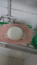 红卫羊脂皂120g*5块香皂沐浴洗脸洗澡二合一肥皂控油去黑头洁面皂 实拍图