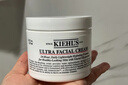 科颜氏（Kiehl's）高保湿霜150ml补充装保湿乳液护肤品礼盒 圣诞礼物 实拍图