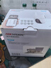 HIKVISION海康威视摄像头4g终身免费无限流量500万超清家用监控器全彩360°全景AI室外监控【新华网推荐】Q3 实拍图