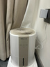 小熊（Bear）【除菌轻音】无雾加湿器 家用母婴专用卧室空气净化空调加湿器 办公桌面小型冷蒸发增湿JSQ-F40J1 实拍图