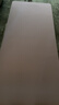 yottoy瑜伽垫健身垫TPE防滑加厚加宽加长185*80cm男女运动垫子家用 实拍图