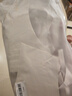 ubras无尺码轻薄透气华夫格吊带细肩带不闷汗内衣女文胸罩无钢圈 【文胸】燕麦奶色 均码 背勾款-(100-130斤) 实拍图