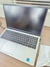 戴尔（DELL） Pro灵越15大屏轻薄本3530升级DC15250 15.6英寸超极本女大学生便携学习办公游戏手提笔记本电脑 15Pro推荐【酷睿i5 120Hz护眼屏】 16G内存/512G高速固 实拍图
