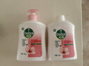 滴露（Dettol）洗手液消毒抑菌滋润500g+500g补充装儿童家庭护手替换 实拍图