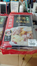 海底捞火锅底料 鲜香清汤火锅底料110g*3袋  3~5人份骨汤鲜香 一料多用 实拍图