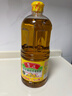 鲁花【保真菜籽油】低芥酸特香菜籽油 2L 物理压榨【京东品酒会同款】 实拍图