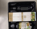 爷爷的农场有机核桃油有机亚麻籽油63ml*2 凉拌热炒礼盒 婴幼儿宝宝辅食食谱 实拍图