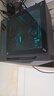 华硕天选6X 台式机游戏主机游戏电竞 (酷睿U5-225F RTX5060Ti-8GB显卡 32G DDR5 1TB SSD) 实拍图