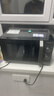 美的（Midea）微波炉经典升级款M2A 家用小型20升平板式易清洁快捷双旋钮高效速热杀菌除味以旧换新 实拍图